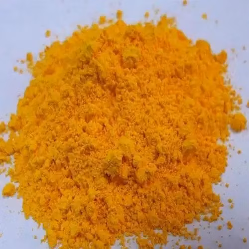 Extrait de souci de poudre de lutéine de caroténoïde de lutéine 2%