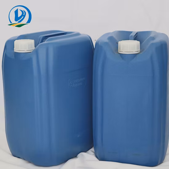 Désinfectant GMP Solution de Glutaraldéhyde Désinfectant