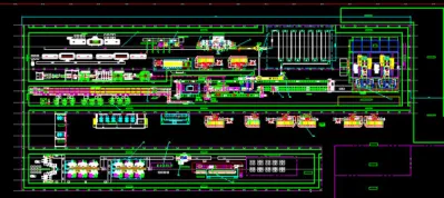 Solution complète pour fonderie, machine de fonderie