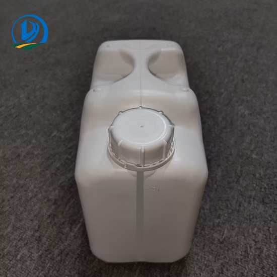 Stérilisation chimique d'instrument chirurgical désinfectant de glutaraldéhyde de 2%