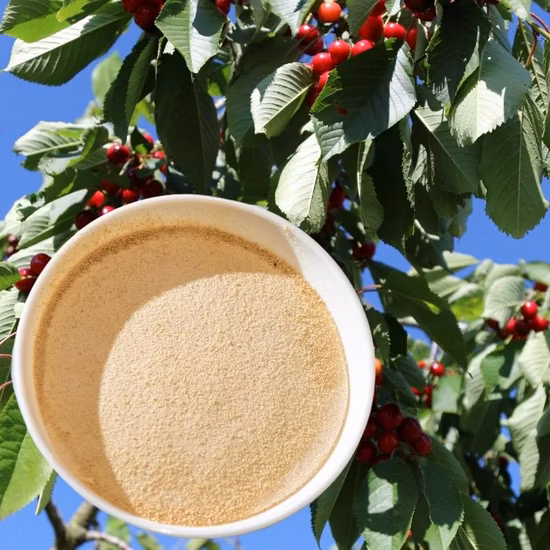 Minéraux de chélate d'engrais de calcium de chélate d'acide aminé